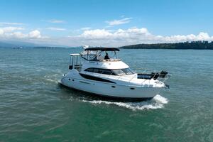 47FT (14.53M) MERIDIAN yacht for sale