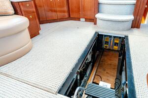 47FT (14.53M) MERIDIAN