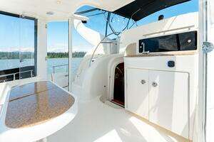 2008 Meridian 459 MY thumbnail 13