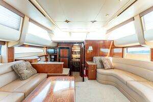 2008 Meridian 459 MY thumbnail 20
