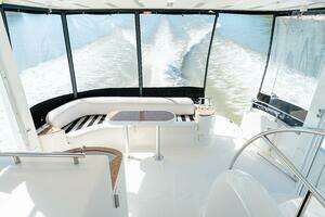 2008 Meridian 459 MY thumbnail 10