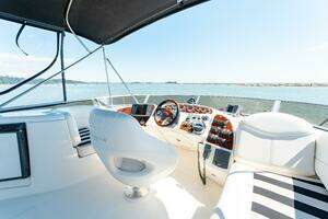 2008 Meridian 459 MY thumbnail 12