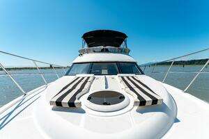 2008 Meridian 459 MY thumbnail 5
