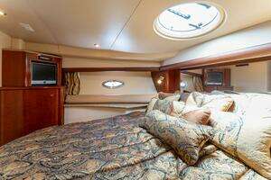 2008 Meridian 459 MY thumbnail 32