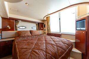 2008 Meridian 459 MY thumbnail 27