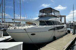 36-ft-Meridian-2006-368-Invictus II-Marina Del Rey California United States yacht for sale