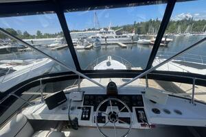 Miss Mary 38ft Bayliner Yacht For Sale