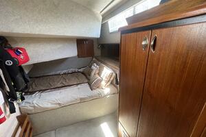 Miss Mary 38ft Bayliner Yacht For Sale