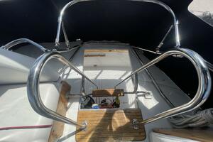 Miss Mary 38ft Bayliner Yacht For Sale