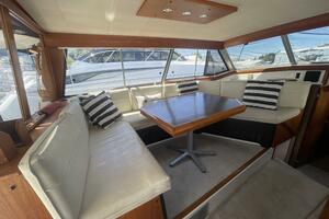 Miss Mary 38ft Bayliner Yacht For Sale