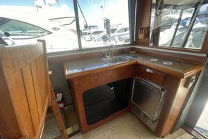 Miss Mary 38ft Bayliner Yacht For Sale