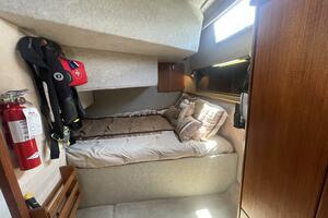 Miss Mary 38ft Bayliner Yacht For Sale