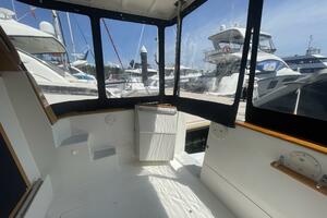 Miss Mary 38ft Bayliner Yacht For Sale