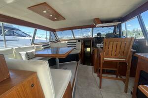 Miss Mary 38ft Bayliner Yacht For Sale