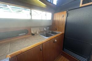 Miss Mary 38ft Bayliner Yacht For Sale