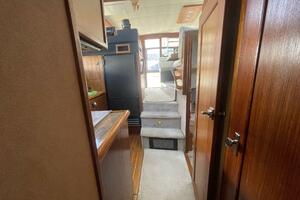 Miss Mary 38ft Bayliner Yacht For Sale