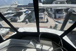 Miss Mary 38ft Bayliner Yacht For Sale