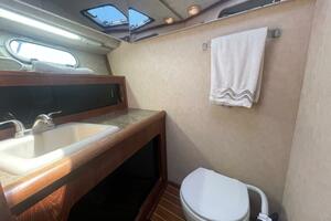 Miss Mary 38ft Bayliner Yacht For Sale