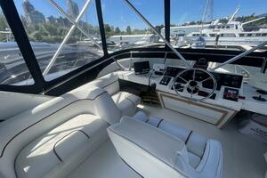 Miss Mary 38ft Bayliner Yacht For Sale