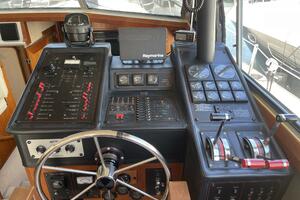 Miss Mary 38ft Bayliner Yacht For Sale