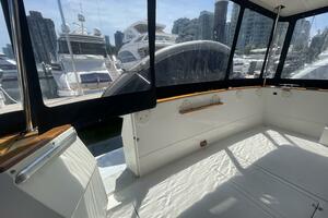 Miss Mary 38ft Bayliner Yacht For Sale