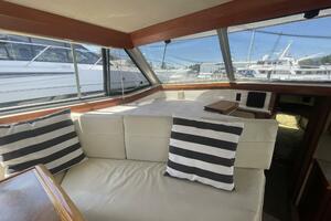 Miss Mary 38ft Bayliner Yacht For Sale
