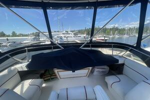 Miss Mary 38ft Bayliner Yacht For Sale