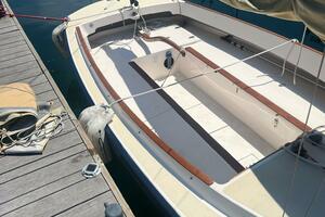 20ft Alerion Yacht For Sale