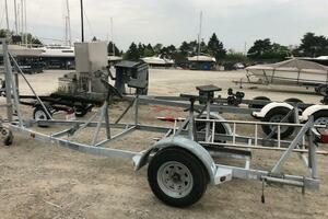 20ft Alerion Yacht For Sale