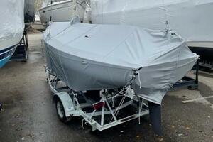 20ft Alerion Yacht For Sale