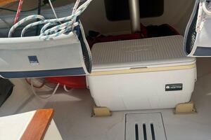 20ft Alerion Yacht For Sale