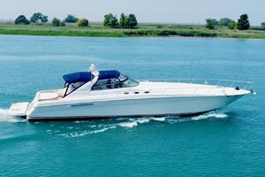 BROWN EYED GIRLS 63ft Sea Ray Yacht For Sale