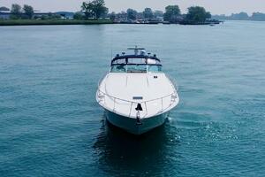 BROWN EYED GIRLS 63ft Sea Ray Yacht For Sale