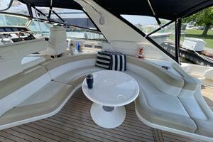 BROWN EYED GIRLS 63ft Sea Ray Yacht For Sale