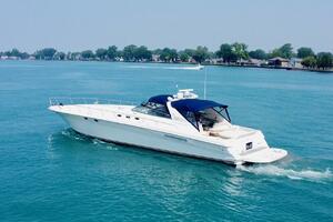BROWN EYED GIRLS 63ft Sea Ray Yacht For Sale
