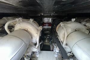 BROWN EYED GIRLS 63ft Sea Ray Yacht For Sale