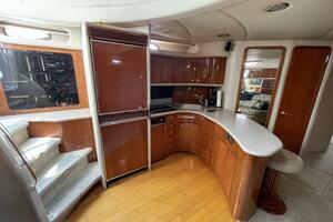 BROWN EYED GIRLS 63ft Sea Ray Yacht For Sale