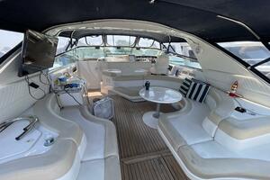 BROWN EYED GIRLS 63ft Sea Ray Yacht For Sale