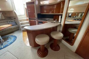 BROWN EYED GIRLS 63ft Sea Ray Yacht For Sale