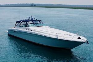 BROWN EYED GIRLS 63ft Sea Ray Yacht For Sale