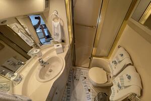 BROWN EYED GIRLS 63ft Sea Ray Yacht For Sale