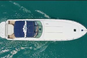 BROWN EYED GIRLS 63ft Sea Ray Yacht For Sale