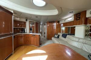 BROWN EYED GIRLS 63ft Sea Ray Yacht For Sale