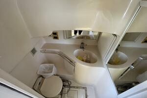 BROWN EYED GIRLS 63ft Sea Ray Yacht For Sale