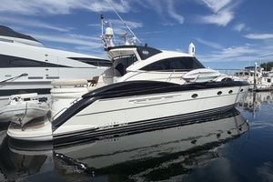 56ft Neptunus Yacht For Sale