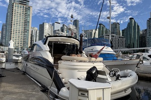 56FT (17.07M) NEPTUNUS yacht for sale
