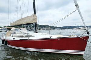 Vessel Image #3