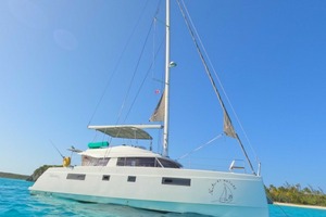 Used Sail Catamaran for sale