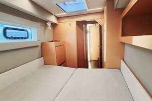 Used Sail Catamaran for sale