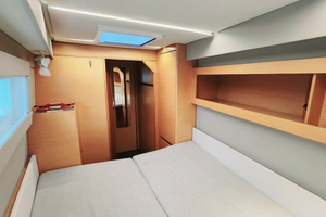 Used Sail Catamaran for sale
